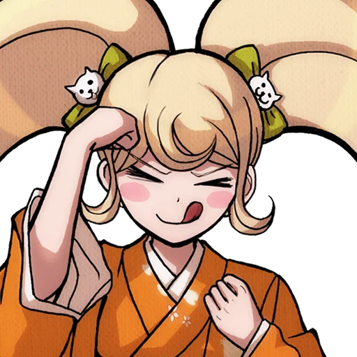 illustration anime drawing