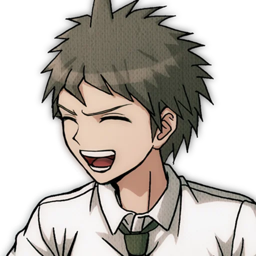 anime cartoon sketch