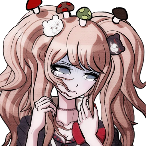 аниме мультфильм манга