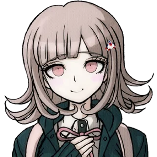 Danganronpa Collection - аниме