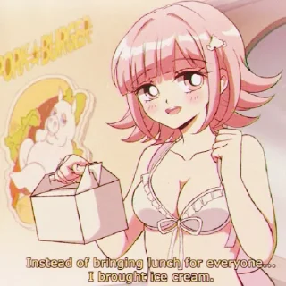 Sticker @Kokichi_meowww !! ♡ - 10