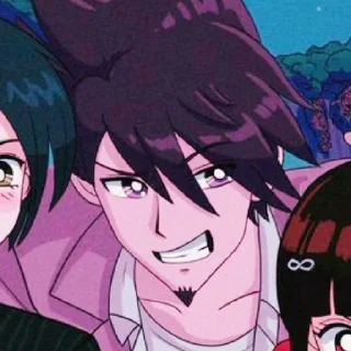 Sticker @Kokichi_meowww !! ♡ - 1