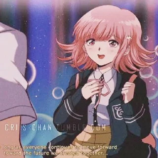 Sticker @Kokichi_meowww !! ♡ - 5