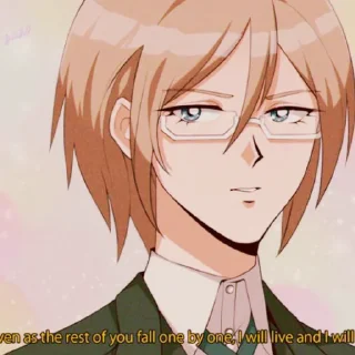 Sticker @Kokichi_meowww !! ♡ - 11