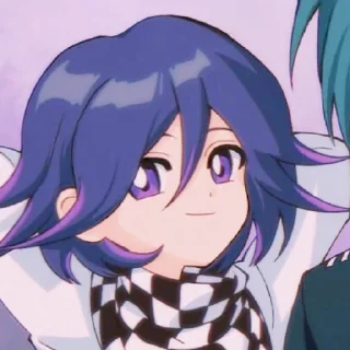 Sticker @Kokichi_meowww !! ♡ - 6