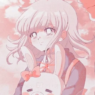 Sticker @Kokichi_meowww !! ♡ - 7