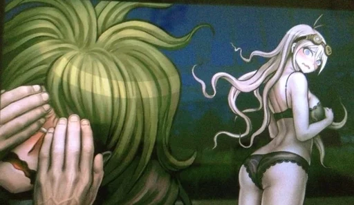 cartoon cg artwork animation