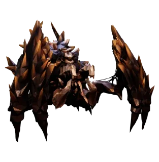 Стикер Deep Rock Galactic - 2