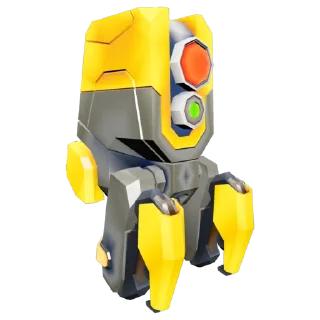 Стикер Deep Rock Galactic - 11