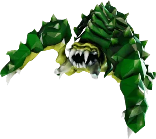 Стикер Deep Rock Galactic - 3