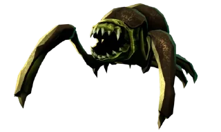 Стикер Deep Rock Galactic - 1