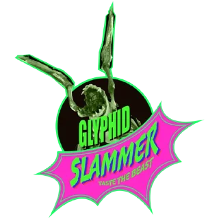 Стикер Deep Rock Galactic - 9