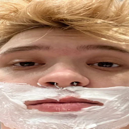 Стикер данжен лйоха - 4