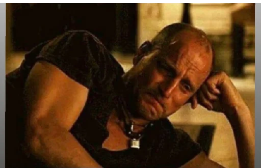 person human face man