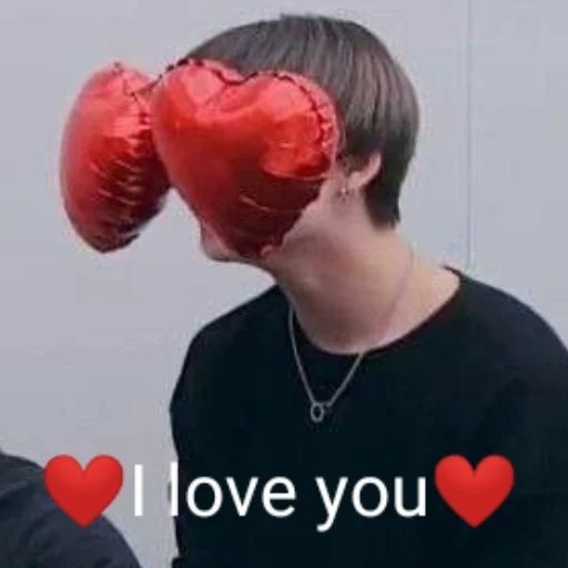 Sticker Спасибо что живой - 4