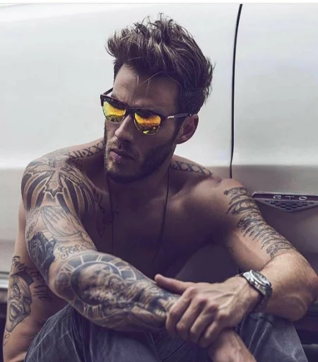 Sticker Danielllllllllllllll - 1