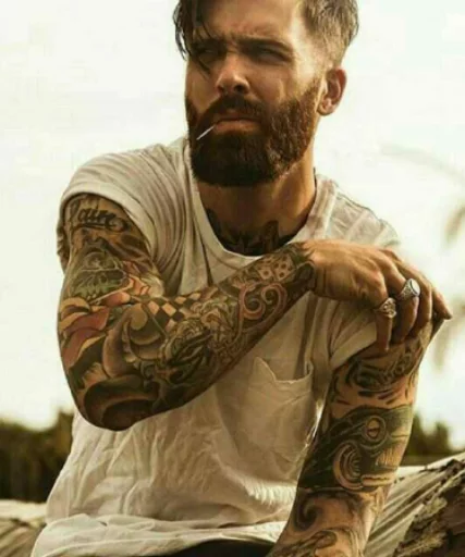 Sticker Danielllllllllllllll - 1