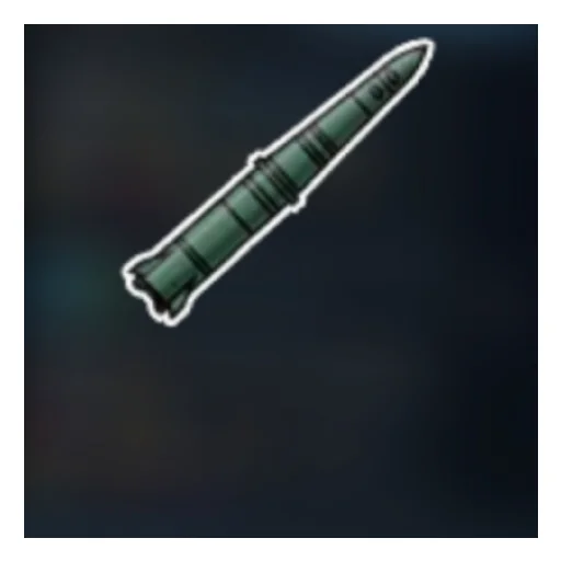 Sticker DaniilPakStikerVojna - 1