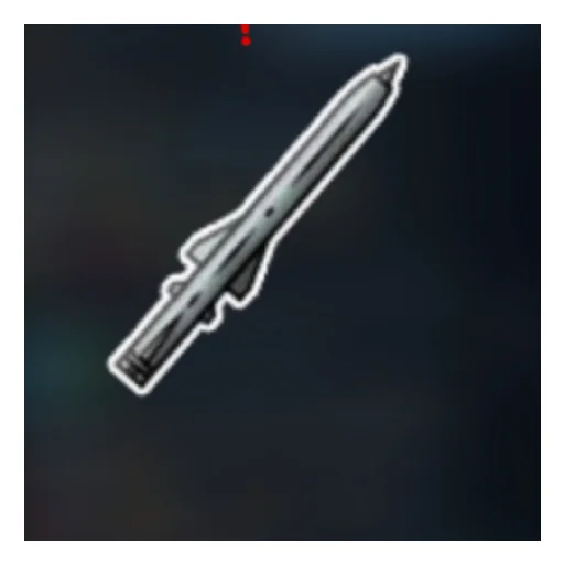 Sticker DaniilPakStikerVojna - 1