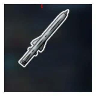 Sticker Даниил. Пак стикер. Война - 8