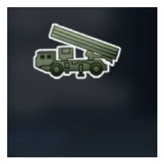 Sticker Даниил. Пак стикер. Война - 1