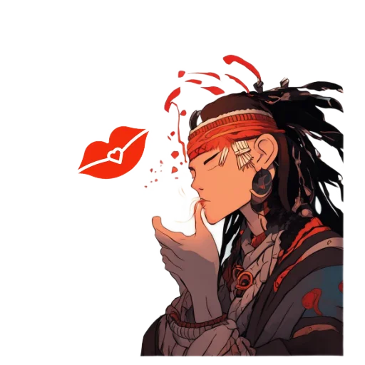 Shamanism ( Daniil Lubov ) - 