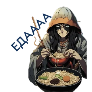 Sticker Shamanism ( Daniil Lubov ) - 0