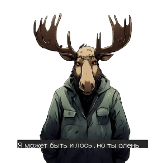 Sticker Shamanism ( Daniil Lubov ) - 3