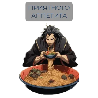 Sticker Shamanism ( Daniil Lubov ) - 1