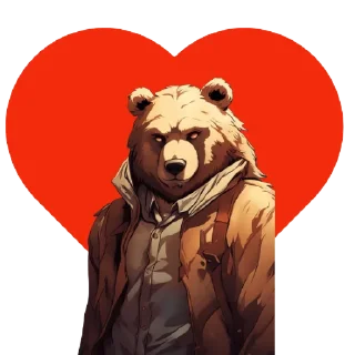 Sticker Shamanism ( Daniil Lubov ) - 11