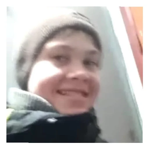 Sticker DanikZayka - 1