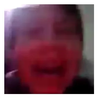 Sticker DanikZayka - 1