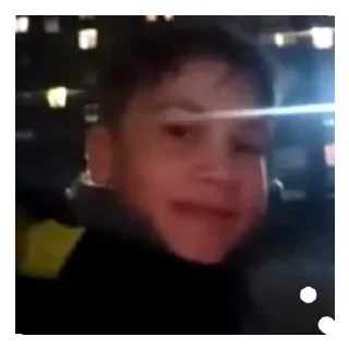 Sticker DanikZayka - 4