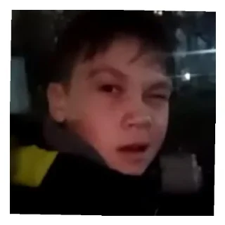 Sticker DanikZayka - 3