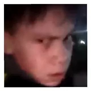 Sticker DanikZayka - 2