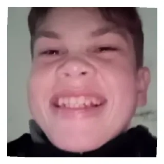 Sticker DanikZayka - 5