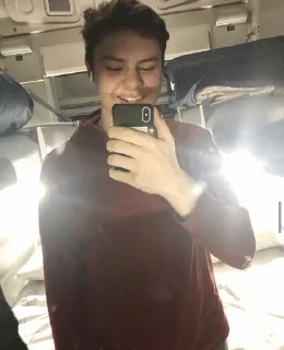 Стикер Данил Шевченко пиксель - 11