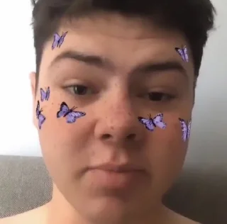 Стикер Данил Шевченко пиксель - 4