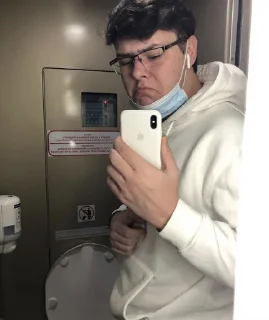 Стикер Данил Шевченко пиксель - 9