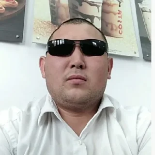 Sticker дикий данияр чорни тигр @naklzz @Otmorozokkairat - 10