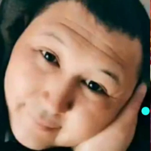 Sticker дикий данияр чорни тигр @naklzz @Otmorozokkairat - 2