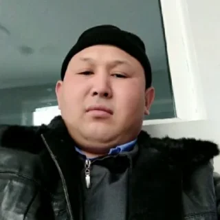 Sticker дикий данияр чорни тигр @naklzz @Otmorozokkairat - 6