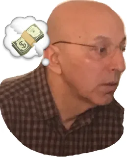 Стикер Mysticklove - 1