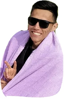 Стикер Mysticklove - 3