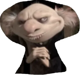 Стикер Mysticklove - 5