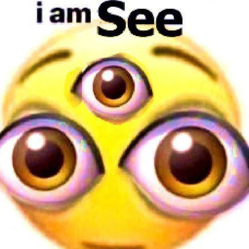 Стикер Danosmile - 1