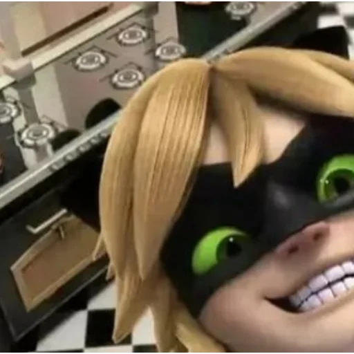 Sticker данс мамс - 10