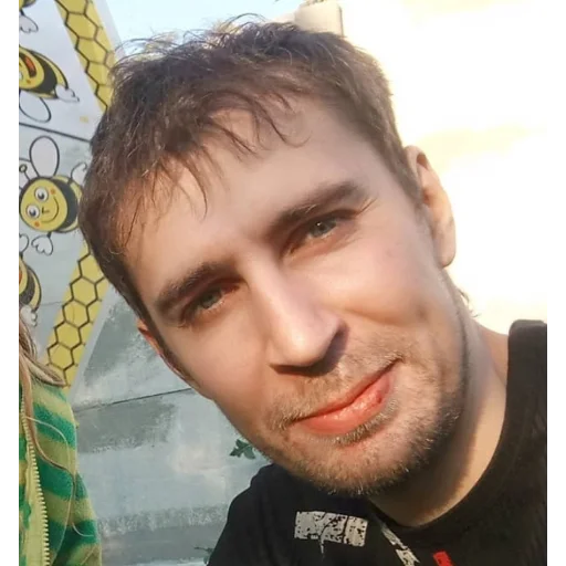 Sticker данс мамс - 1