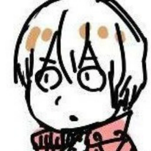 эскиз СМС рисование