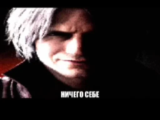 Ничего себе - human face